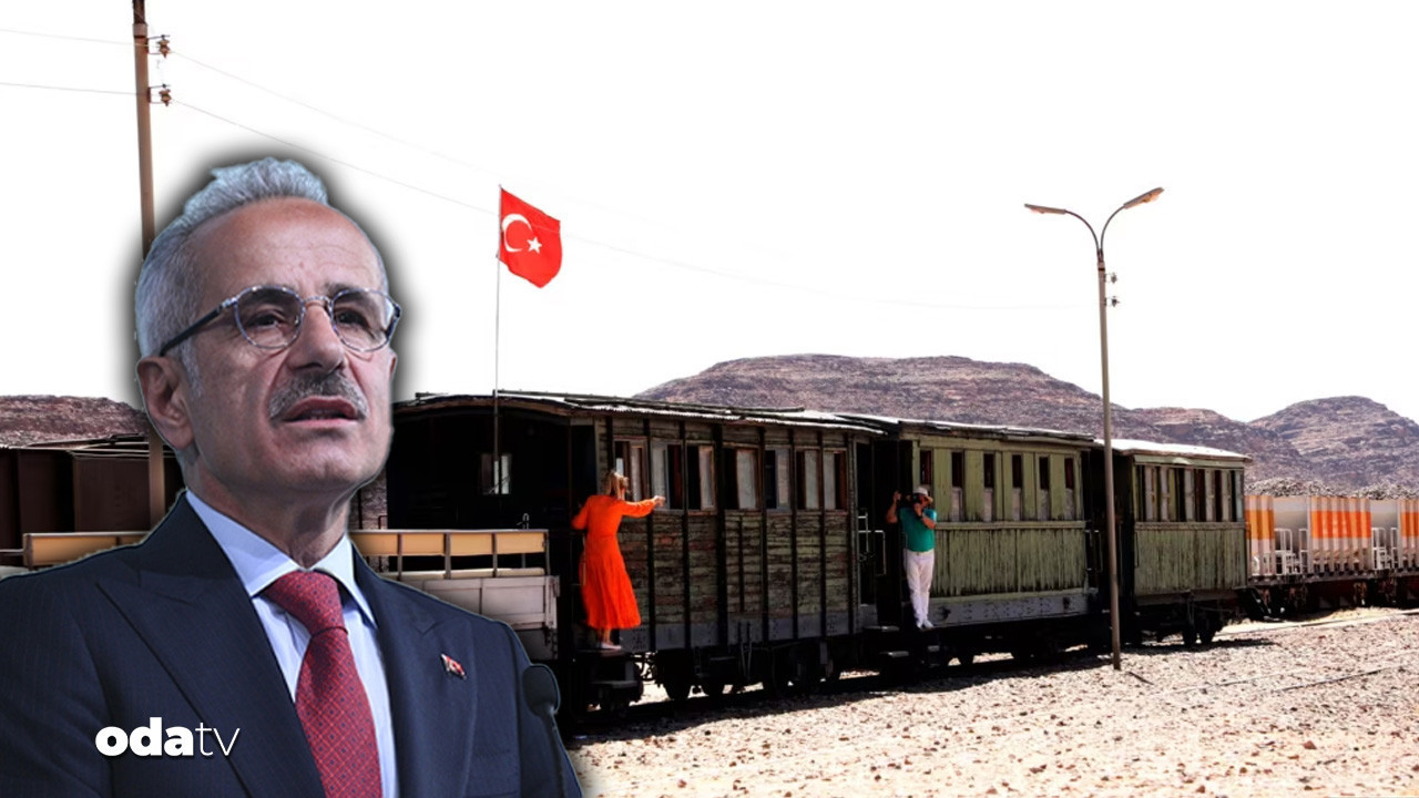 13 yil sonra tarihi adim hicaz demiryolu yeniden canlaniyor iUM2xaj1