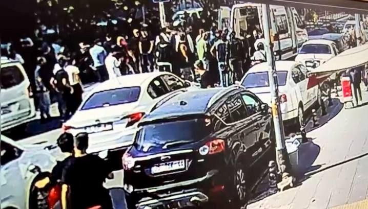 anne ve kizi tartistiklari kisiyi bicaklayarak oldurdu HBSdW7O9