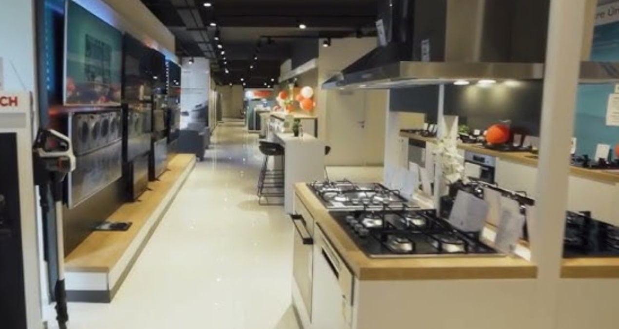 beyaz esyalariyla unlu teknoloji devi binlerce kisiyi isten cikaracak sygv79VA