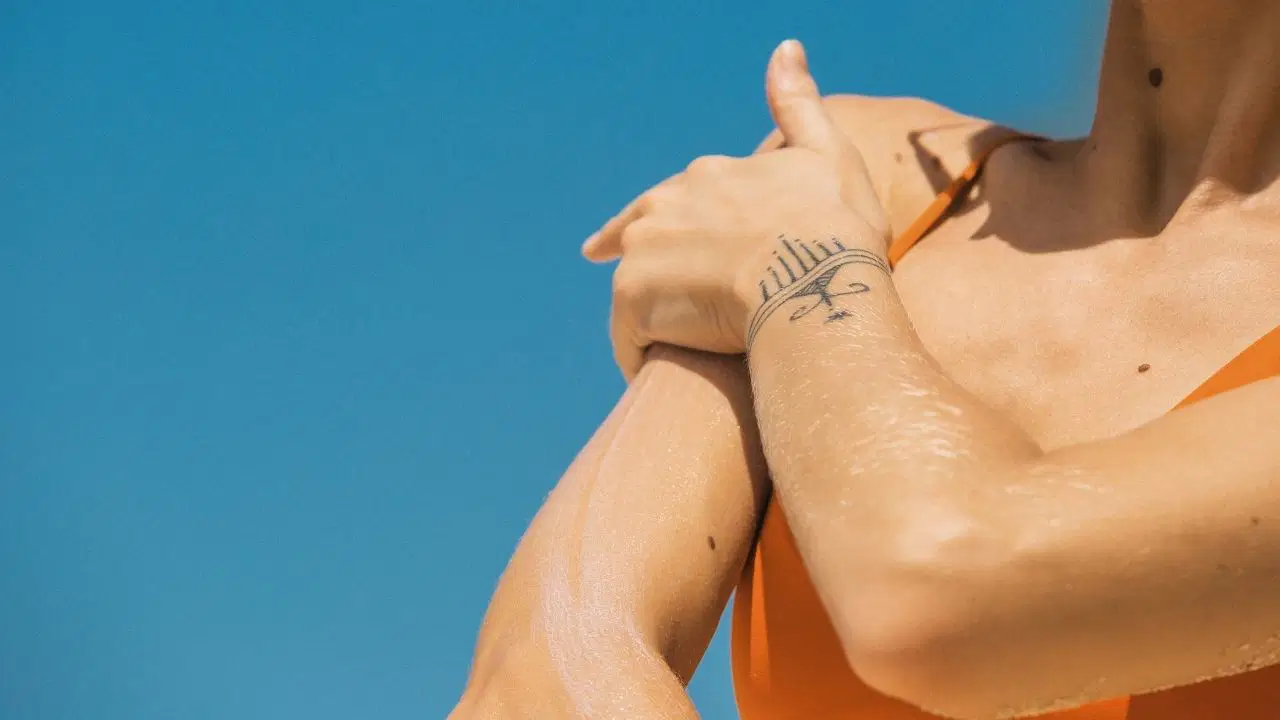 bilim insanlari serinleten gunes kremi gelistirdi 8pOTiYeG