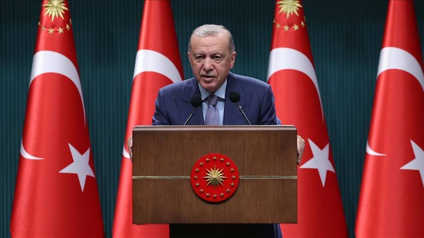 birgun yazari aydin en iyimser tahminde bulunan akpliler bile erdogan icin 2028 son diyor erdoganin ardindan oglu tek aday kabul ediliyor F3K51ZAi