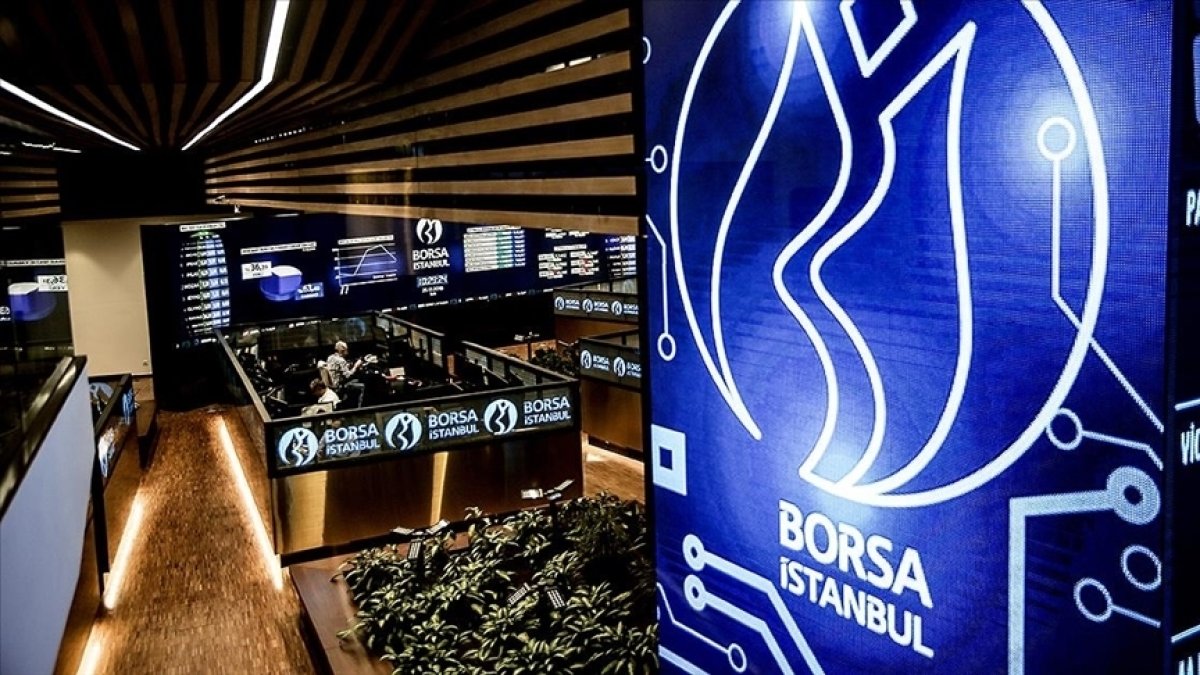 borsa gunun ilk yarisinda geriledi 24 eylul 2025 4ZDBX5eb