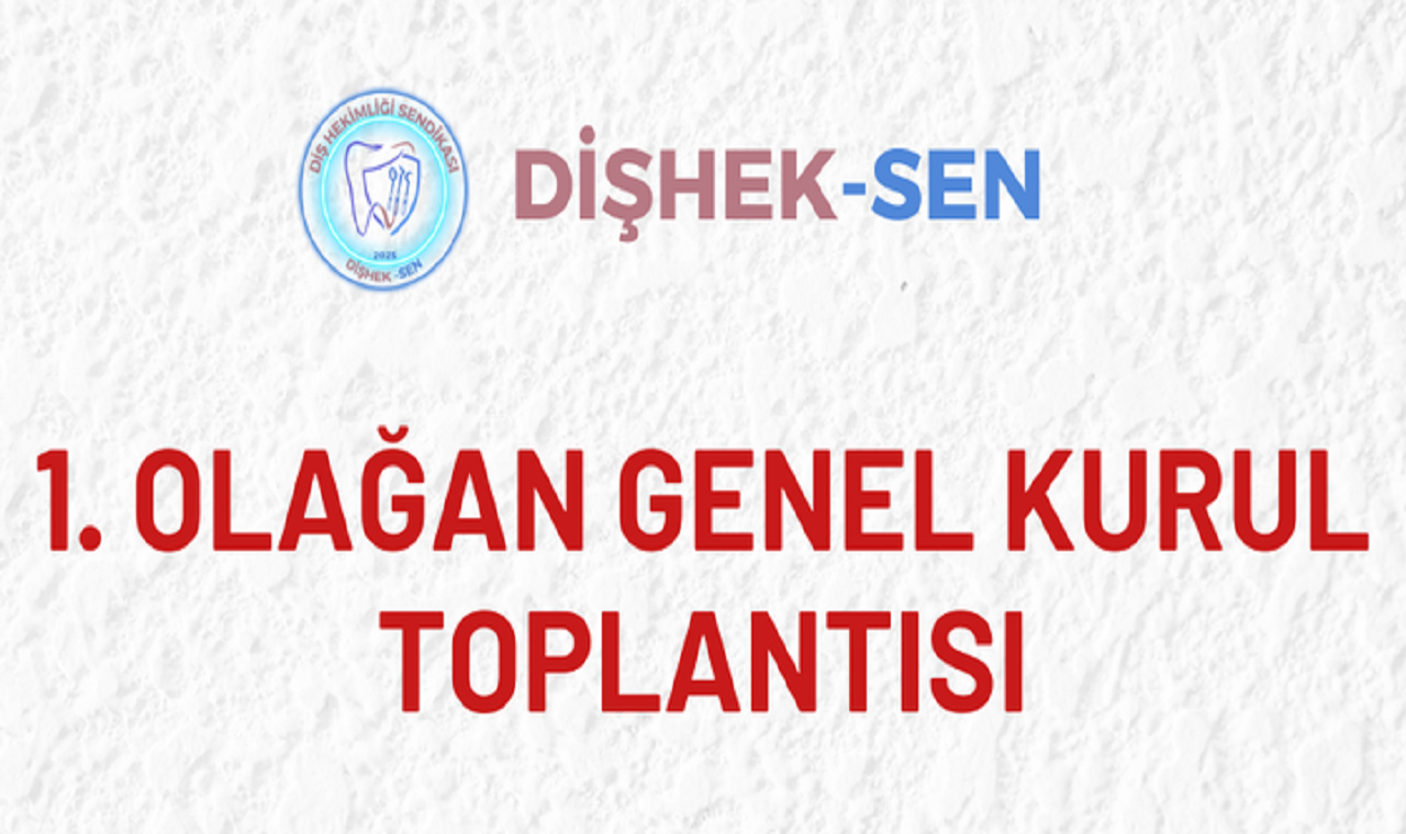 dishek sen birinci olagan genel kurulunu gerceklestirecek ESbxmFPM