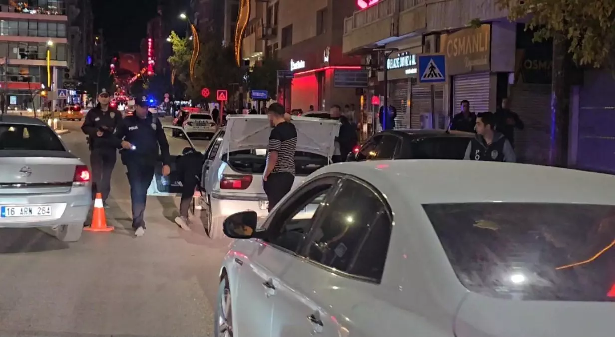 elazigda asayis uygulamasi 11 supheli yakalandi 9e2EiriJ