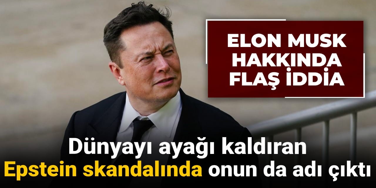 elon musk hakkinda flas iddia dunyayi ayagi kaldiran epstein olayinda onun da adi cikti 9EfEKwuO