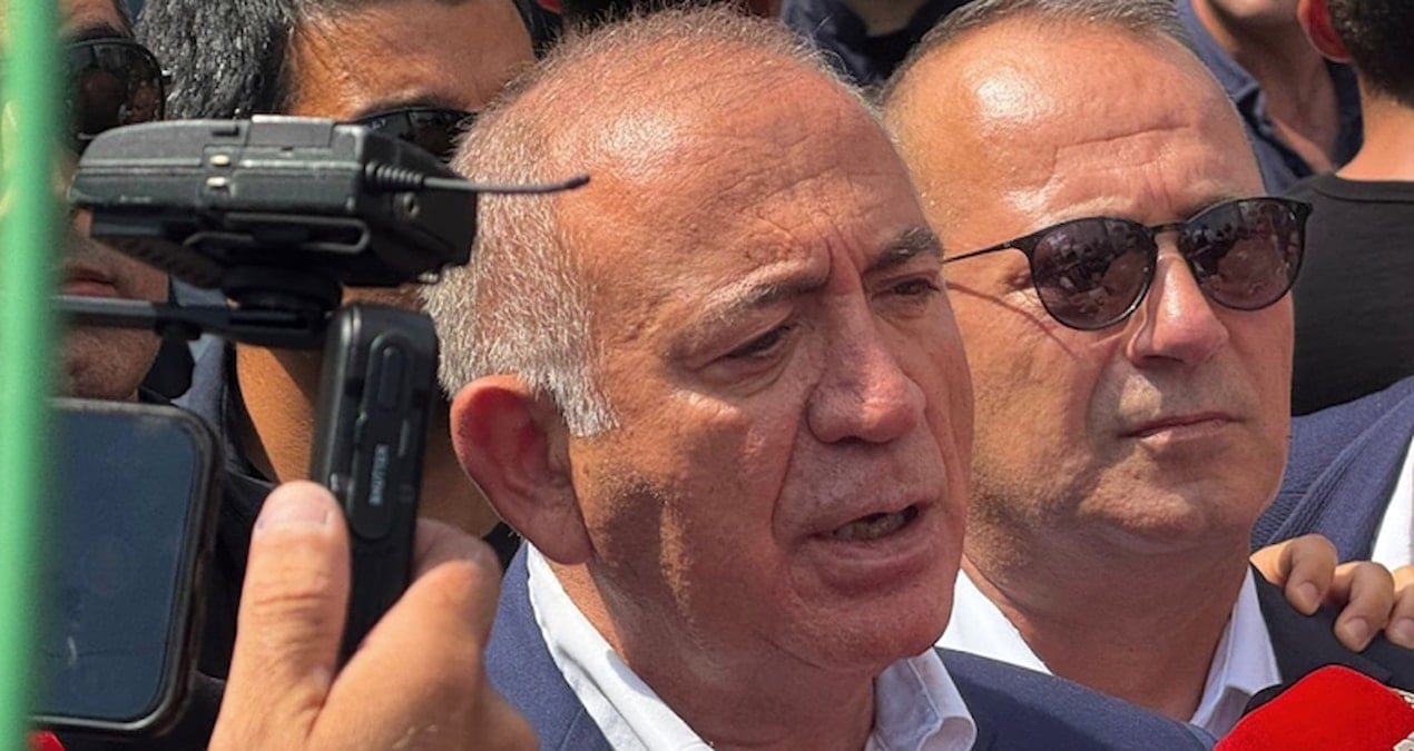 gazeteci ozan gundogdudan cok konusulacak iddia gursel tekin bana parti genel baskanligi teklif etti PnlKggtd