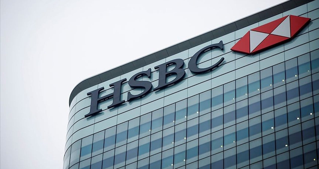 hsbc sene sonu dolar tahminini yukseltti pOy1w4ia