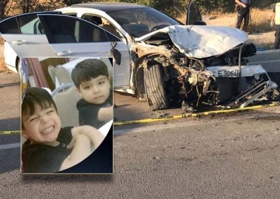 ikizleri hayattan alkollu surucu koparmis rRNuUexY