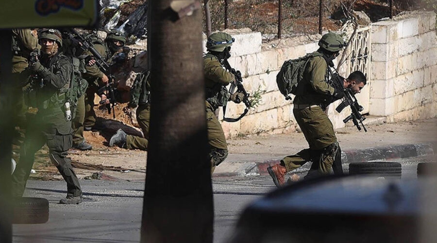 israil suriyede 7 kisiyi alikoydu DawKVb8M