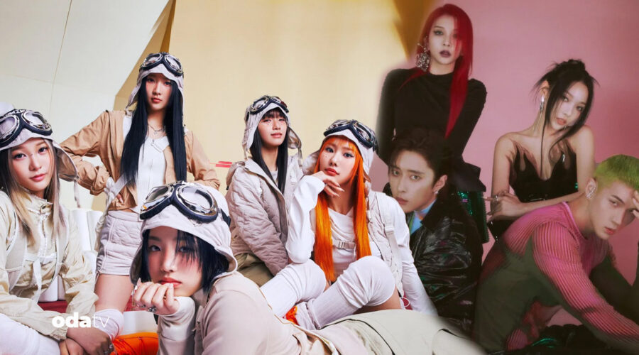 k pop festivaline sayili gunler kaldi kard ve young posse sahnede olacak aMBqOJpN