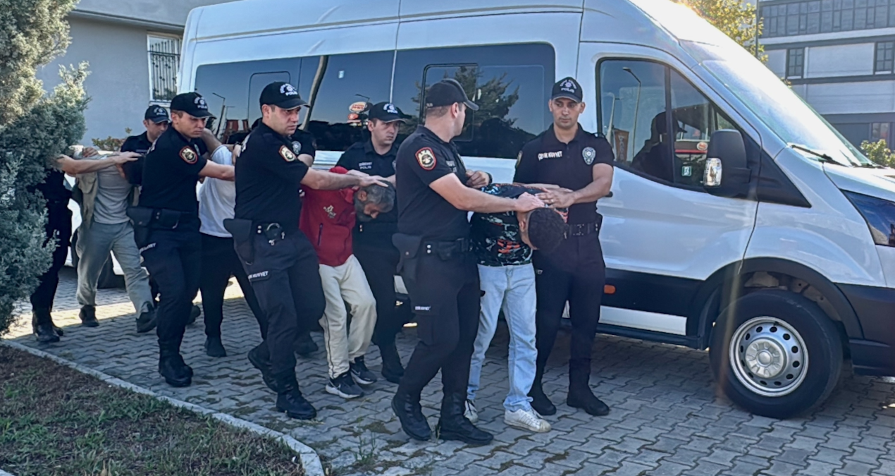 kocaeli merkezli organize suc orgutu operasyonu KDU5S4qI