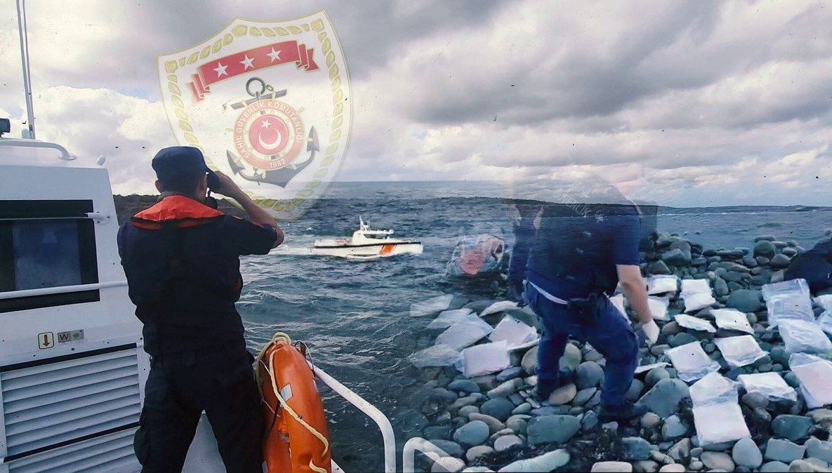 mavi vatanda uyusturucu tacirlerine gecit yok 114 kilogram yakalandi kY59AHbd