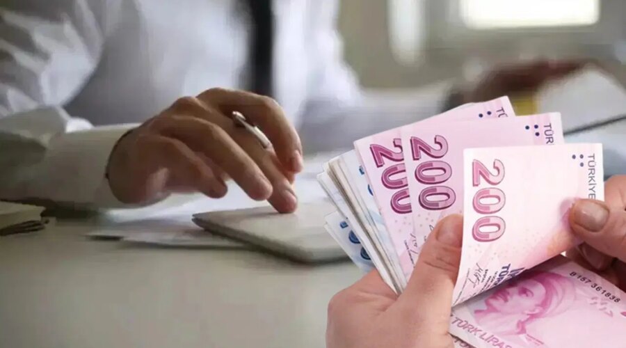 memur ve memur emeklisine kotu haber enflasyon aciklandi zamli maaslar eridi WRJj6Diz