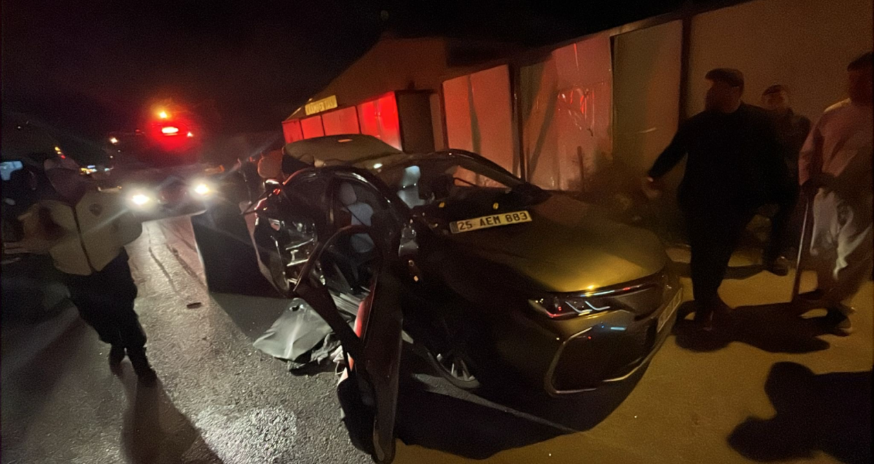 otomobilde cakmak tupu patladi felaketi yasadilar zSuVLFJ2