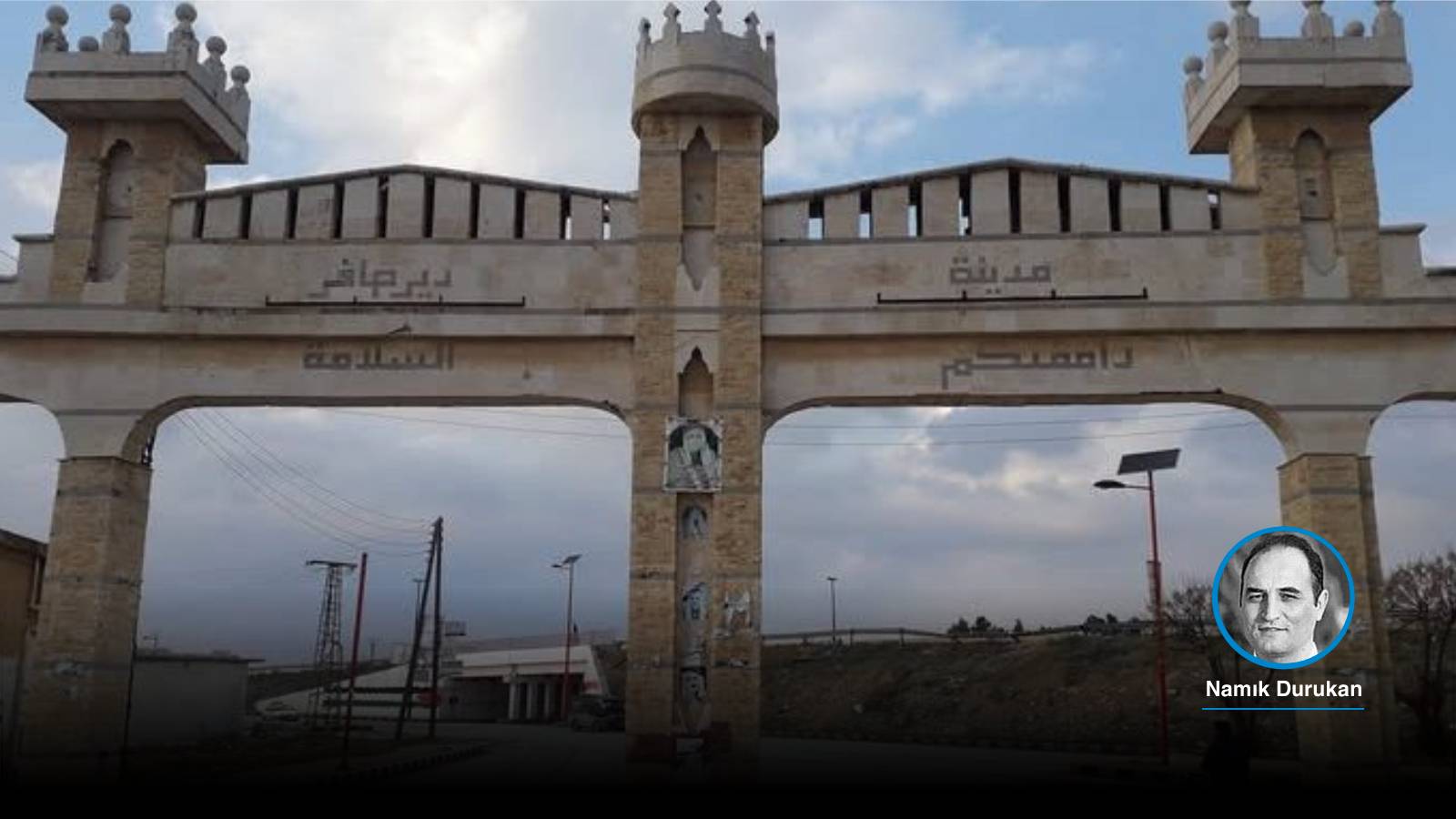 suriyede gerilim buyuyor sam ve sdg sinira takviye gucler sevk ediyor zT4eWCS8