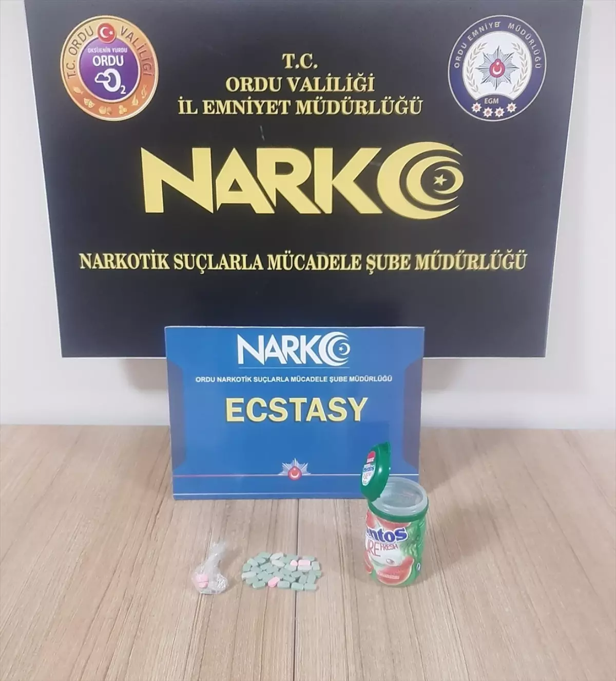 uyusturucu operasyonunda iki tutuklama uyMT6Cvu