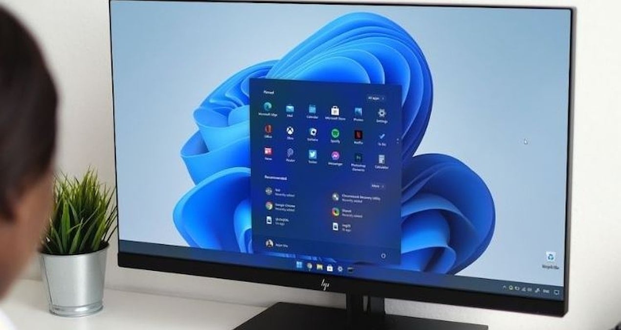 windows 11 kullananlar dikkat efsane ozellik geri geliyor 8shfD56a