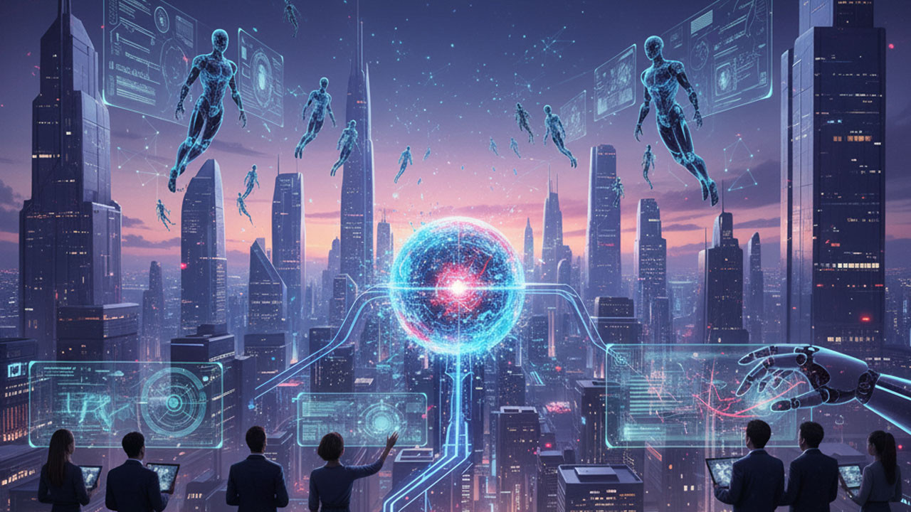 yapay zekanin gelecegi hakkinda ilginc tahmin 75 parlak 25 karanlik jXnLYDhu