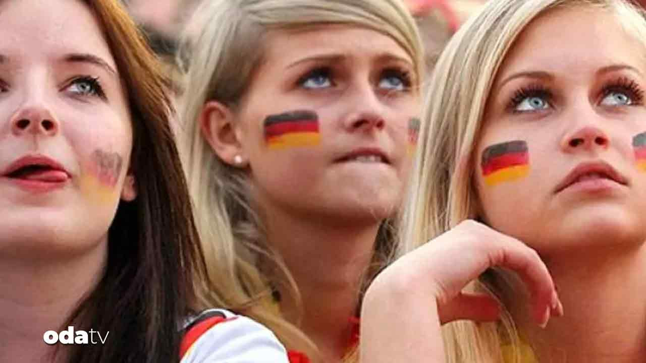 almanyada demokrasiye guven coktu Ilk1sFWi