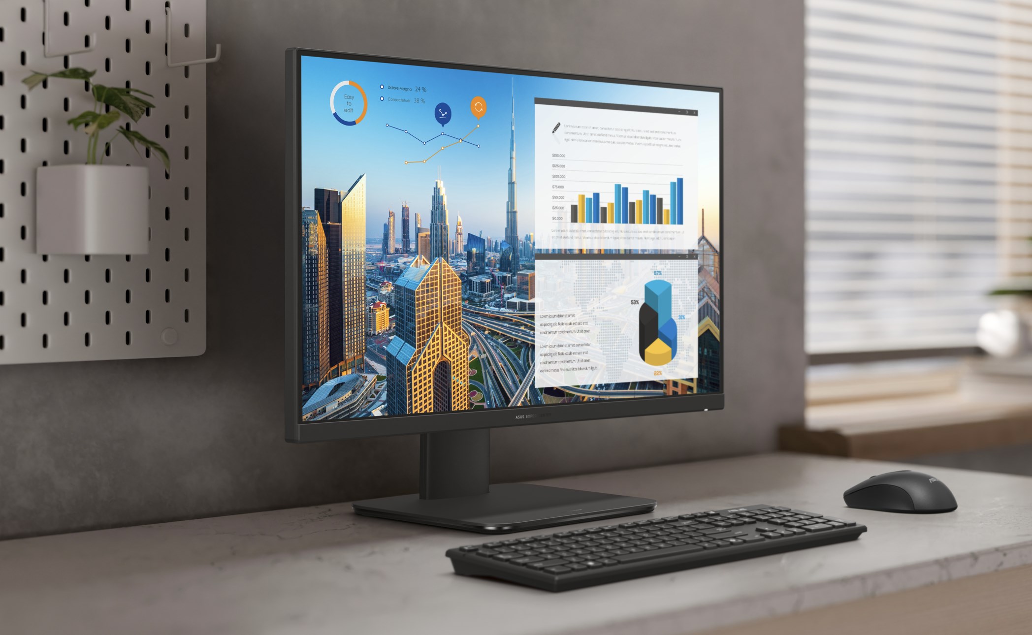 asus yapay zekali hepsi bir arada bilgisayarini piyasaya surdu 6d5fEasX