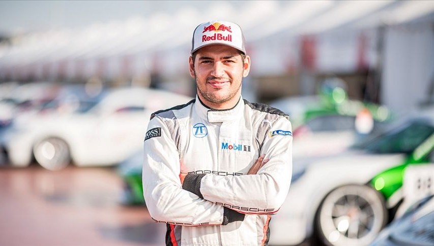 ayhancan guven tarihe gecti dtmde sampiyon olan ilk turk HawN4uJi