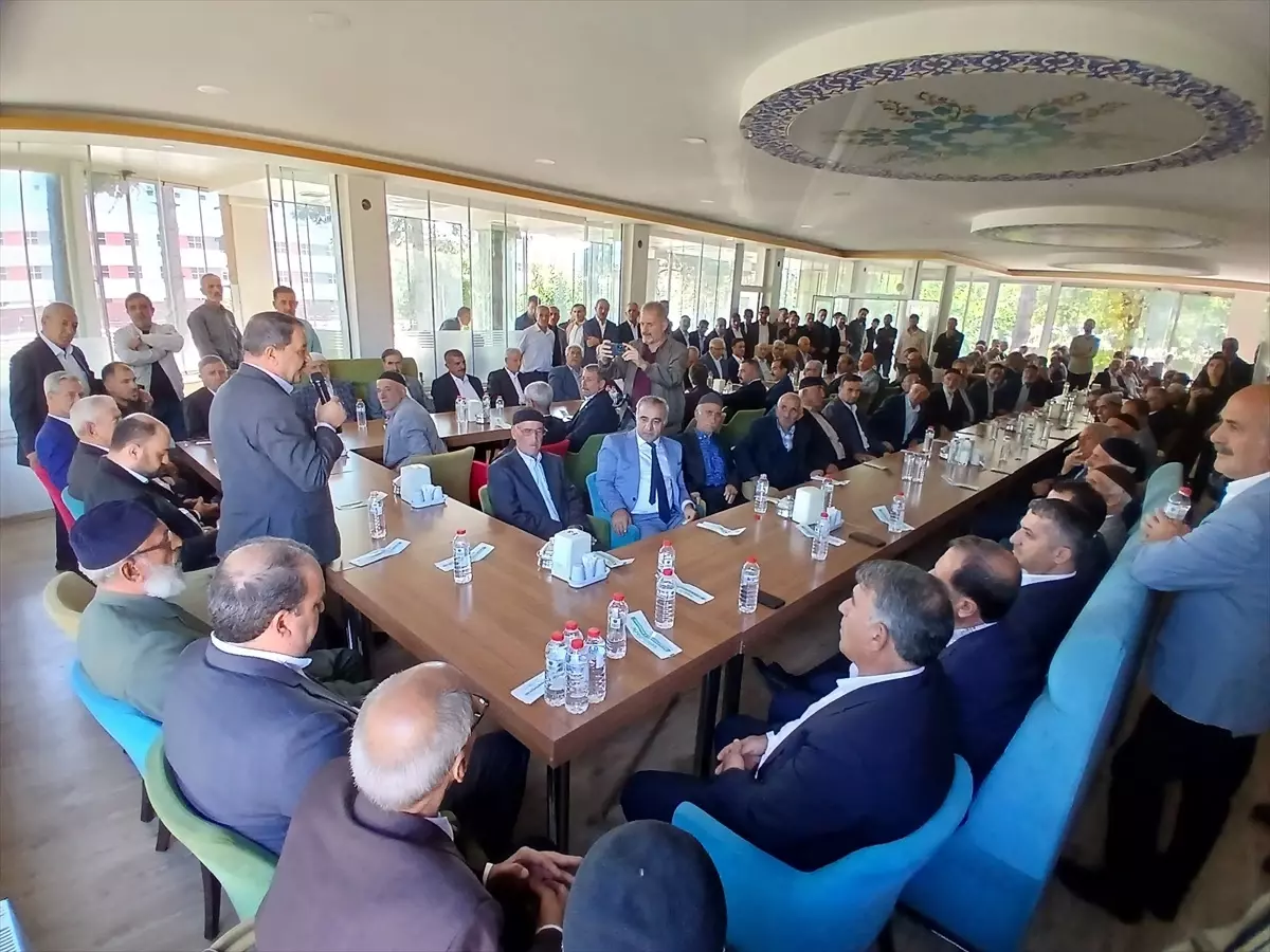 bingolde aileler baristi YbUmkvW4