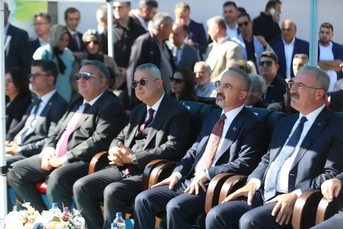 bulent turan birligimizi korumak hepimizin gorevi Rn1EFxzY