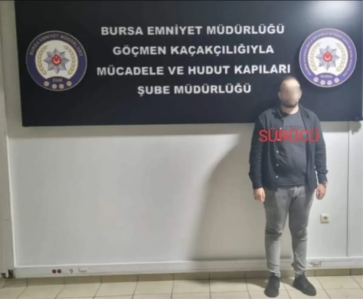 bursada korsan tasimacilik 2 kacak gocmen yakalandi GH9V2le5