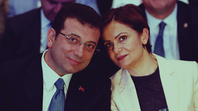 canan kaftancioglu 2019 yerel secimlerinden casusluk cikmaz ciksa ciksa secim donemindeki hukuksuzluklariniz cikar Eqz43yWh.jpg