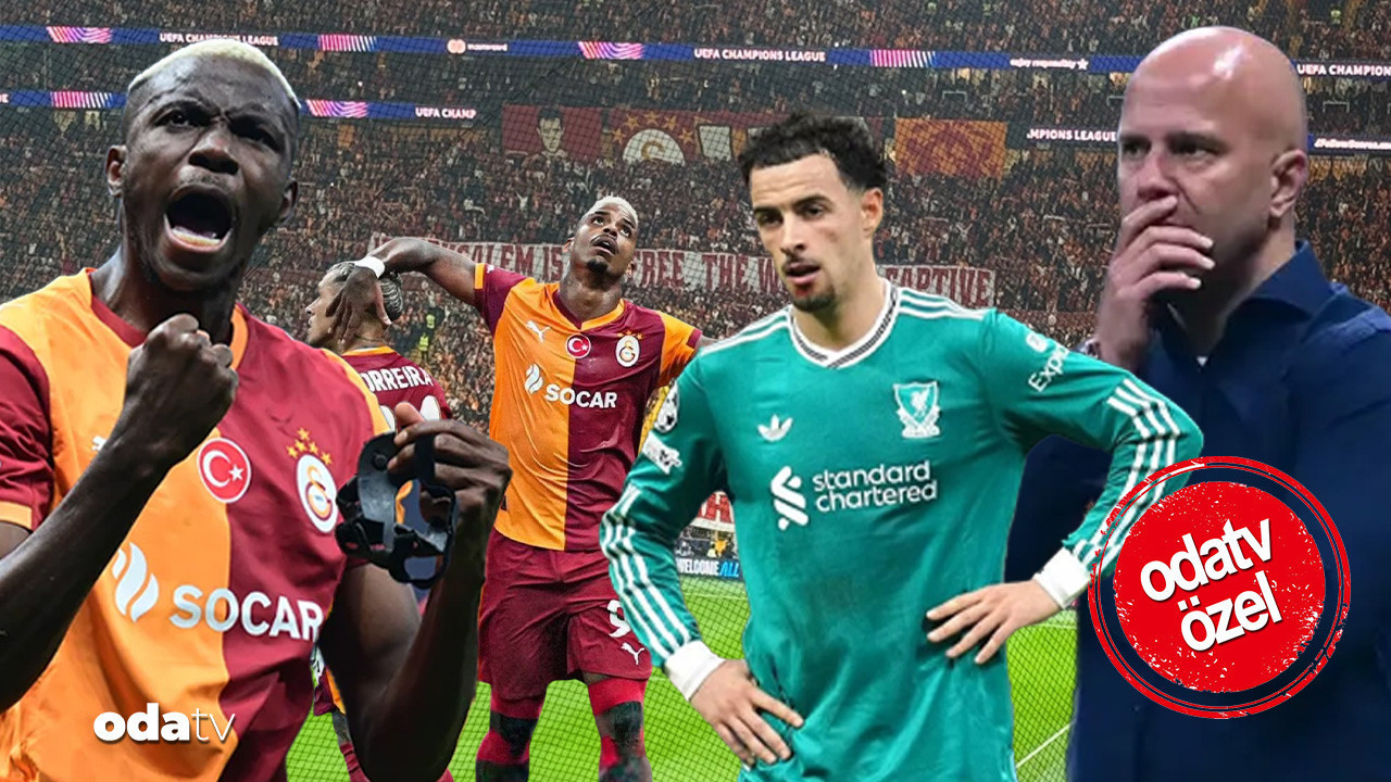 cimbomun zaferi ingilterede yankilandi skor daha utanc verici olabilirdi DLTvy5ze