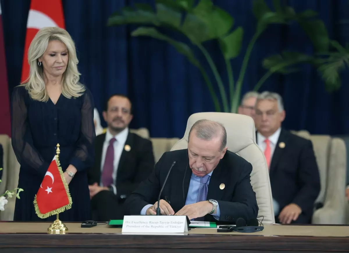 cumhurbaskani erdogan sarm el seyh anlasmasi imza torenine katildi XNI8jbiK.jpg