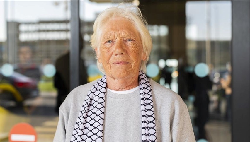 ozgurluk filosundaki norvecli aktivist gozlerini asla unutmayacagim M1LWf3LH