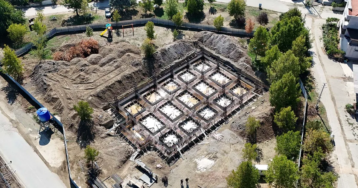 sakaryada sehrin en guneyine hayat geliyor fDK8NRii