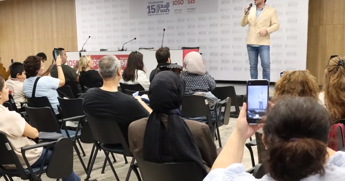 ugur arslandan kocaelide siirli bulusma KjUSsCHK