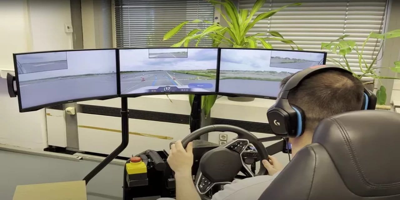 uzaktan kumandali araclar gercek oluyor araba sizde kontrol baska yerde guvenli mi bilmiyoruz ama cok yenilikci HlqXLxxx.jpg