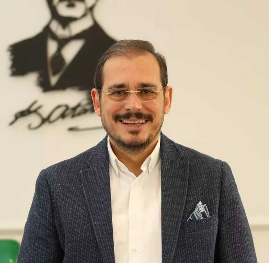 Otel Yenileme Zorunluluğu: Turizmdeki Gelecek Tehdidi