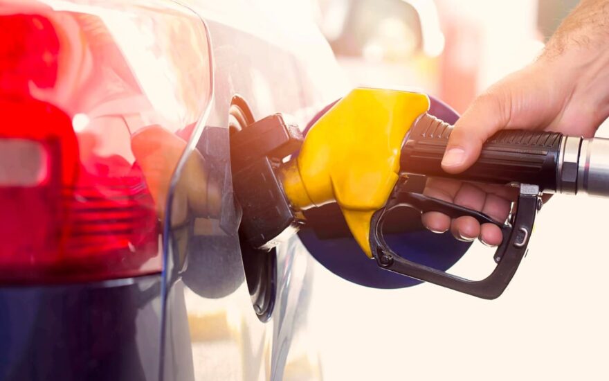 Tarihi zam geliyor! Akaryakıt tabelası öyle bir çarpıldı ki ibre dönmekten bitap düştü