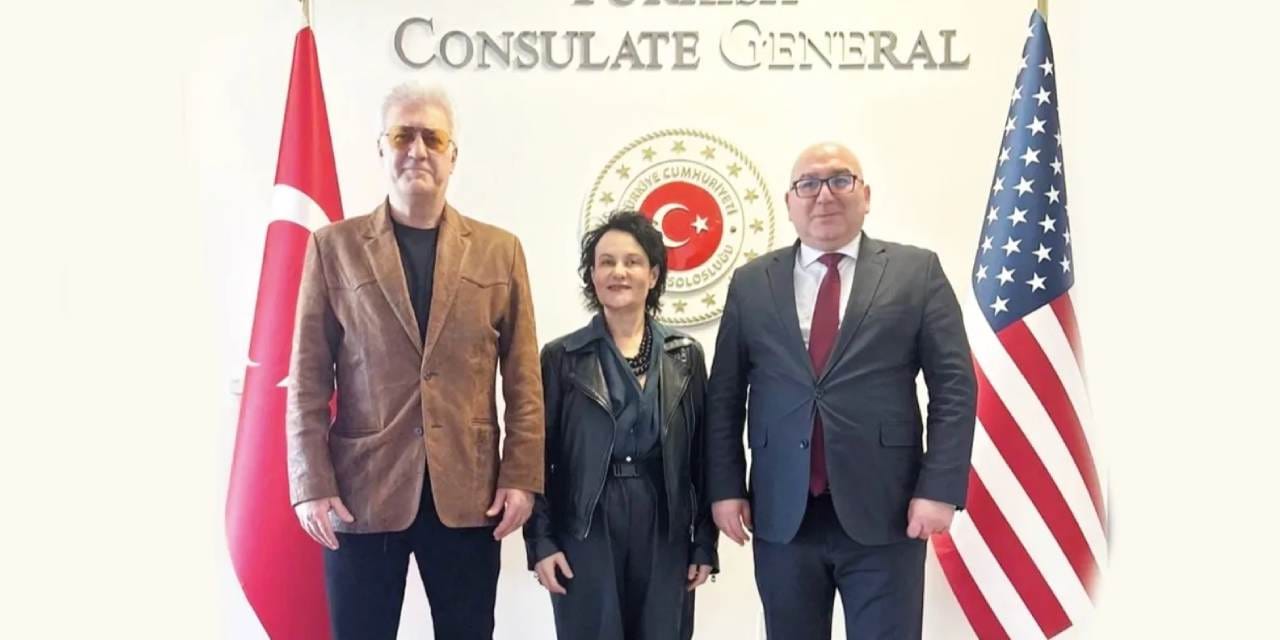 Trump’tan İthalat Üzerine Yeni Vergi Düzenlemesi