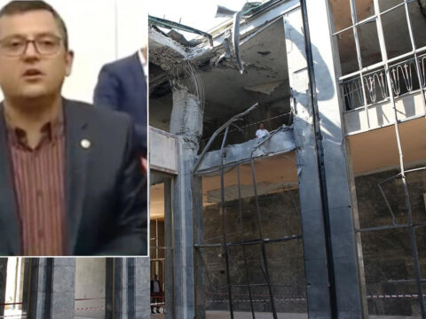15 temmuz gecesi mecliste neler yasandi ozgur ozel tiyatro degil bal gibi darbeydi kOJOFUiy