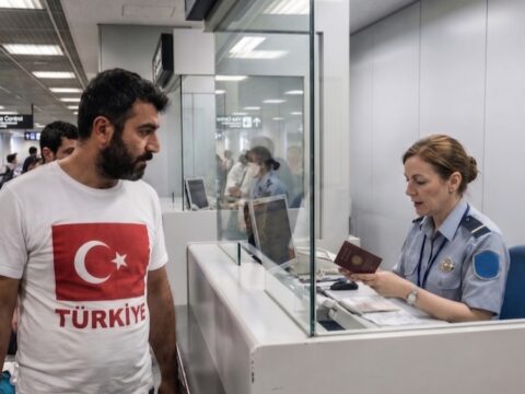 Akin akin gittigimiz ulke turklere vize sarti getiriyor jlb8GkWB