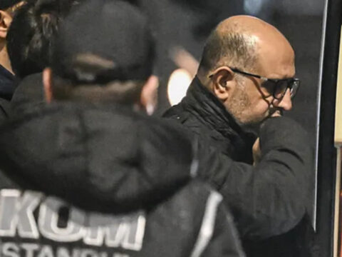 Aziz ihsan aktas davasinda bazi saniklar icin yakalama karari YCgfc1Ct