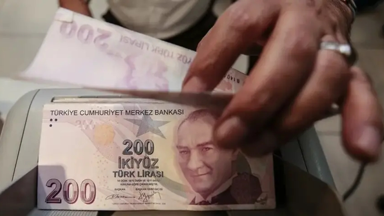 Merkez Bankası rezervlerinde toparlama Img