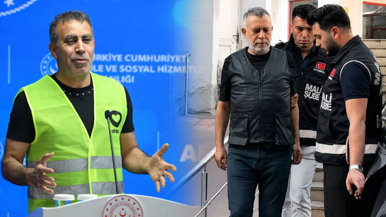Son Dakika | Ahbap dosyasında yeni gelişme: Bilirkişi heyeti görevlendirildi Img