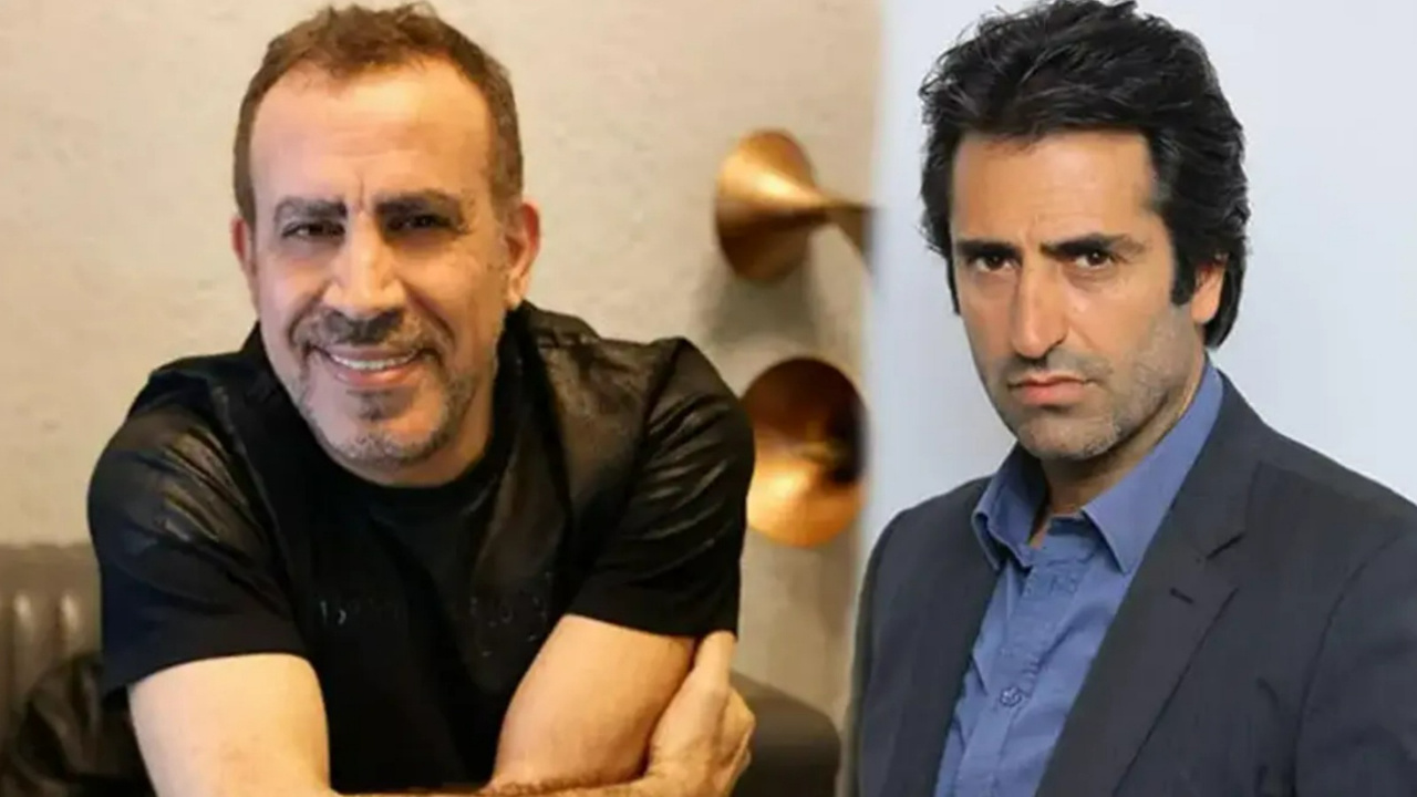 Mahsun Kırmızıgül’den Haluk Levent hakkında sitem dolu paylaşım!