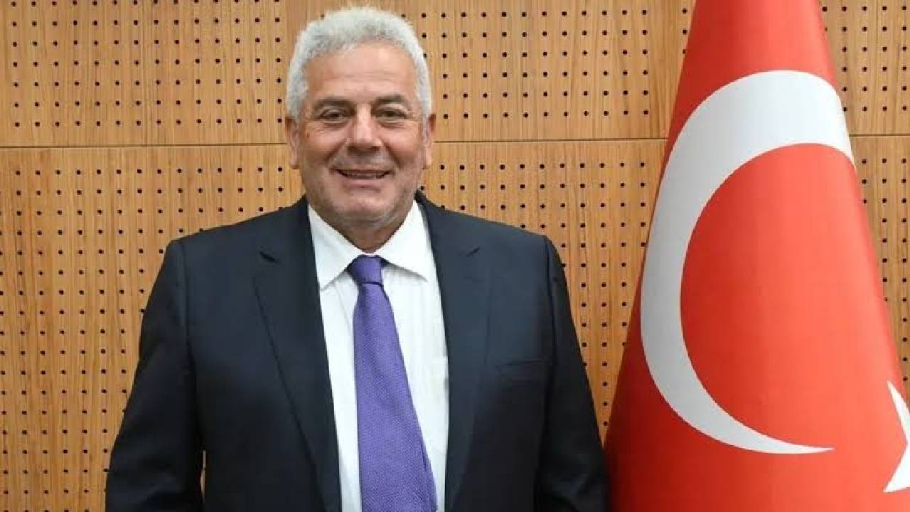 İYİ Parti’den istifa etti CHP’de il başkanı oldu