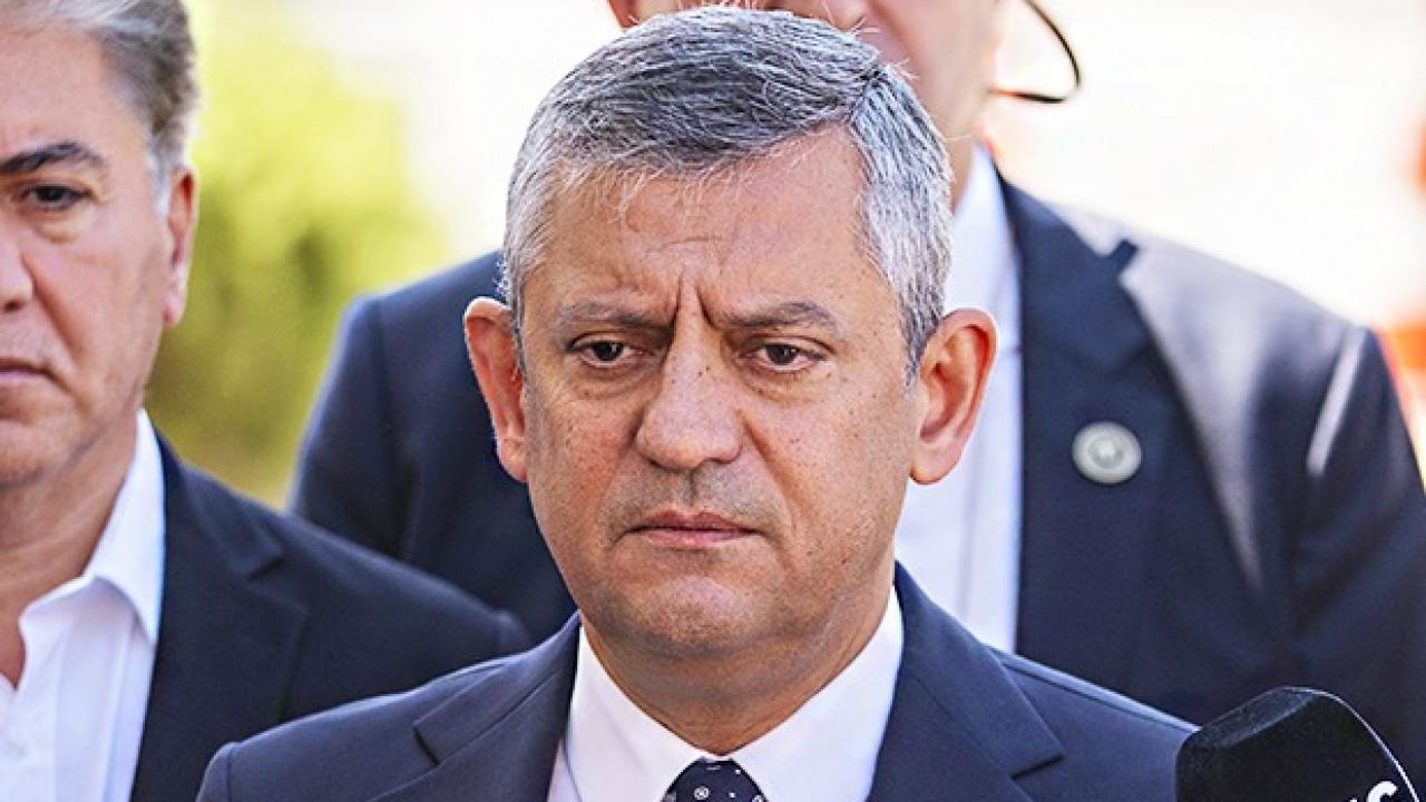 Özgür Özel’in üç planı ortaya çıktı! Dikkat çeken İYİ Parti iddiası