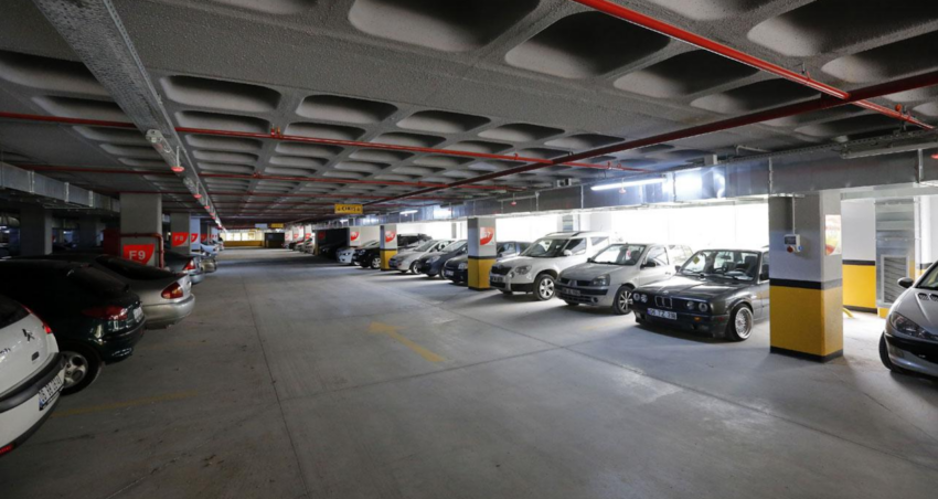 Istanbulda yediemin otopark ve arac cekme ucretlerine zam KGrN421c