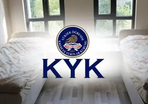 Kyk yurt basvurulari basladi mi 2026 gsb kyk yurt basvurulari ne zaman M9JvbaqW