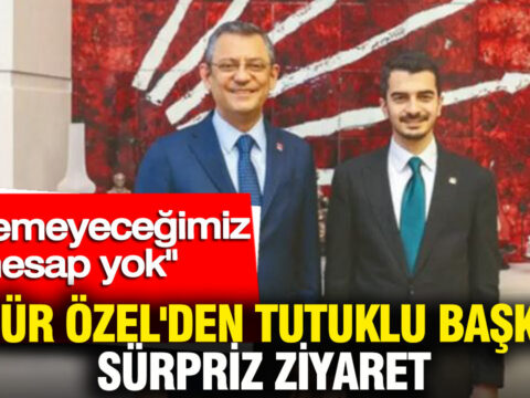 Ozgur ozelden huseyin can gunere surpriz ziyaret veremeyecegimiz hesap yok nI1B3R6Y