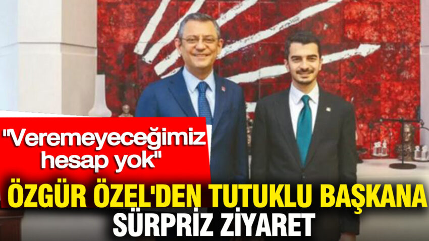 Ozgur ozelden huseyin can gunere surpriz ziyaret veremeyecegimiz hesap yok nI1B3R6Y